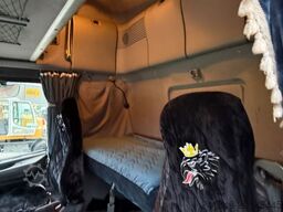 SCANIA 164 580 V8 4x2