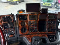 SCANIA 164 580 V8 4x2