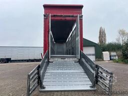 Pezzaioli Livestock 1/2/3 stock Type2 independent levels!