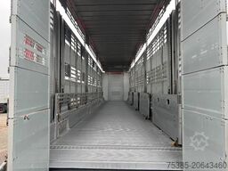 Pezzaioli Livestock 1/2/3 stock Type2 independent levels!