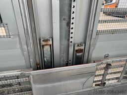 Pezzaioli Livestock 1/2/3 stock Type2 independent levels!