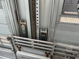 Pezzaioli Livestock 1/2/3 stock Type2 independent levels!