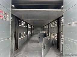 Pezzaioli Livestock 1/2/3 stock Type2 independent levels!