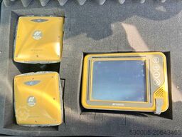 Volvo EC 220 EL    2016   TOPCON 3D GPS