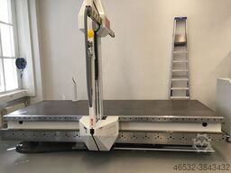 Mora CNC KMG