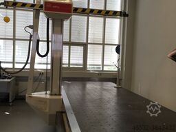 Mora CNC KMG