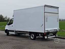 MERCEDES-BENZ SPRINTER 316 Bakwagen Laadklep!