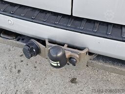 FORD TRANSIT CUSTOM 2.0 TDCI 170 AUT DC LIM.