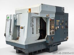 Matsuura MAM72-25V