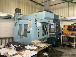 Matsuura MAM72-25V