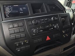 MAN 26.470 TGX TG3 GM 6X2/2 BL