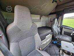 MAN 26.470 TGX TG3 GM 6X2/2 BL