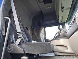 SCANIA R410 6X2*4 RET. CNG GAS