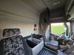 SCANIA R410 6X2*4 RET. CNG GAS