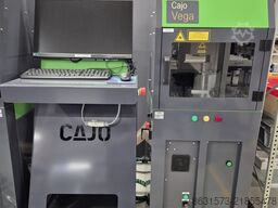 Cajo Vega CO2 30 W