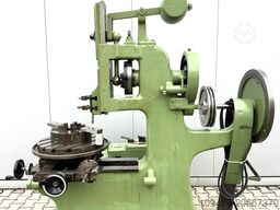 Nutenstossmaschine VS 600