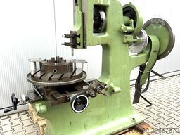 Nutenstossmaschine VS 600