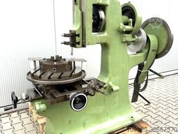 Nutenstossmaschine VS 600