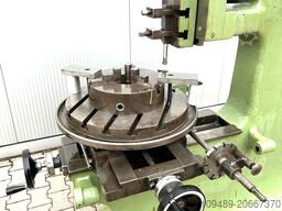 Nutenstossmaschine VS 600