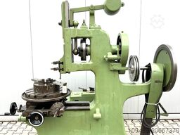 Nutenstossmaschine VS 600