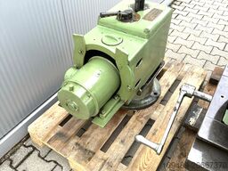 Nutenstossmaschine VS 600