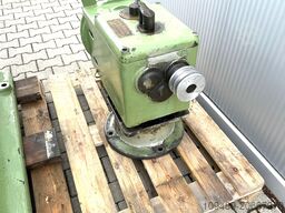 Nutenstossmaschine VS 600