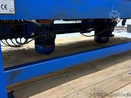 Rösler Bandtrockner R 2000.2 BT