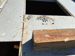 Kleincontainer Container