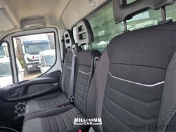 Iveco DAILY 35-16 ANNO 2022 FURGONE 4,90