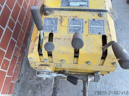 Rammax Rw 702