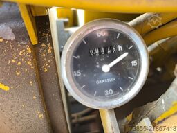 Rammax Rw 702