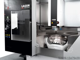 LAGUN EVZ 630