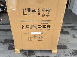 Binder VDL 115