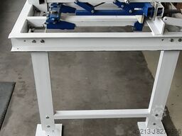 BECK 12000 x 500 x 70