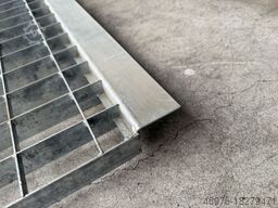 Eingelegtes Regalrost 1035x1335 mm GR-99