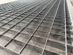 Eingelegtes Regalrost 1035x1335 mm GR-99