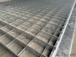 Eingelegtes Regalrost 1035x1335 mm GR-99