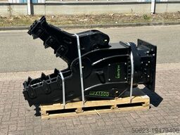 Haner HPX1500A