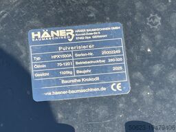 Haner HPX1500A