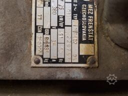 Siemens different types