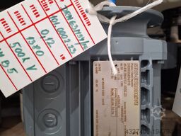 Siemens different types