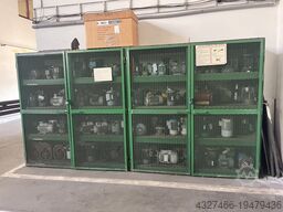 Siemens different types