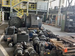 Siemens different types