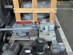 Siemens different types
