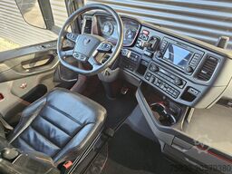 Scania S730 V8 6x4 / HYDRAULIC / FULL AIR / RETARDER