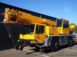 Liebherr LTM 1030-2.1 WITH JIB