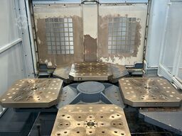 Matsuura H-Plus 405