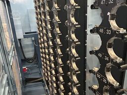 Matsuura H-Plus 405