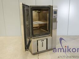 Espec PL-3KPH -40°C bis 180°C