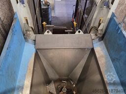 Lanner Vetamat SFT350/063-DS32